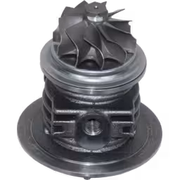 FOR-452152-0001-TB2548-CORE-OF-TURBOCHARGER-FOR-PERKINS-CUMMINS_Bottom_View_Of_45_Degrees_256X256