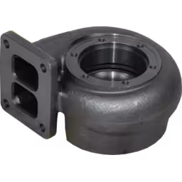 FOR-5329-970-7113-TH-J96-TURBINE-HOUSING-OF-TURBOCHARGER_Bottom_View_Of_45_Degrees_256X256