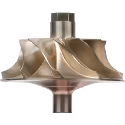 FOR-740464-5020-CW-GTB4708BLN-COMPRESSOR-WHEEL-OF-TURBOCHARGER-FOR-CAT-GENERATOR-SET-INDUSTRIAL-CAT-3508B_Front_View_256X256