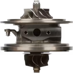 FOR-802733-0004-GTB17--CORE-OF-TURBOCHARGER_Front_View_256X256