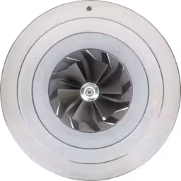 FOR-802733-0004-GTB17--CORE-OF-TURBOCHARGER_Top_View_256X256