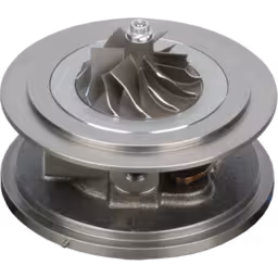 FOR-802733-0004-GTB17--CORE-OF-TURBOCHARGER_Top_View_Of_45_Degrees_256X256