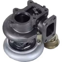 ME073933-TD06-TURBOCHARGER-FOR-MITSUBISHI-4D34_Bottom_View_Of_45_Degrees_256X256