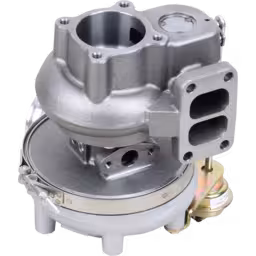 1270-988-0013-S200G-3071NRAKB-0-66-TURBOCHARGER-FOR-DEUTZ-TRUCK-DEUTZ-TCD2013-L6_Bottom_View_Of_45_Degrees_256X256