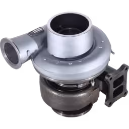 3592678-HT60-TURBOCHARGER-FOR-CUMMINS-N14-CUMMINS-INDUSTRIAL_Top_View_Of_45_Degrees_256X256