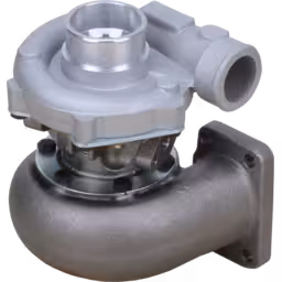 465778-0017-TA3107-TURBOCHARGER-FOR-PERKINS-DIVERSE-CAT-3054_Top_View_Of_45_Degrees_256X256