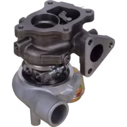 49135-03412-TF035HL-14GK-TURBOCHARGER-FOR-MITSUBISHI-PAJERO-3-2-DID-MITSUBISHI-4M41-160HP_Bottom_View_Of_45_Degrees_256X256