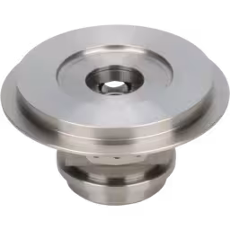6505-67-5910-BH-KTR110L-3H4E-BEARING-HOUSING-OF-TURBOCHARGER-FOR-KOMATSU-D155_Top_View_Of_45_Degrees_256X256