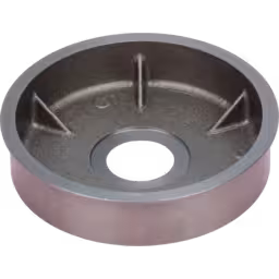 FOR-3524458-HS-HX82-HEAT-SHIELD-OF-TURBOCHARGER-FOR-CUMMINS-QSK50-CUMMINS-GENSET_Bottom_View_Of_45_Degrees_256X256