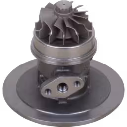 FOR-3595657-HX35W-CORE-OF-TURBOCHARGER-FOR-IVECO-TRUCK_Bottom_View_Of_45_Degrees_256X256