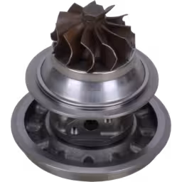 FOR-465380-0024-TV6103-CORE-OF-TURBOCHARGER-FOR-MACK-TRUCK-MACK-673-EM6-EE6-E6-ETAY673A-ENDT675-ETZ675_Bottom_View_Of_45_Degrees_256X256