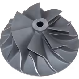 FOR-49188-01813-CW-TD08H-COMPRESSOR-WHEEL-OF-TURBOCHARGER-FOR-ISUZU-6WF1-CT-HINO-TRUCK_Top_View_Of_45_Degrees_256X256