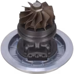 FOR-6505-65-5030-U-J96-CORE-OF-TURBOCHARGER_Bottom_View_Of_45_Degrees_256X256