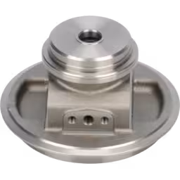 FOR-6505-67-5030-BH-KTR110L-3H4E-BEARING-HOUSING-OF-TURBOCHARGER-FOR-KOMATSU-D155_Bottom_View_Of_45_Degrees_256X256