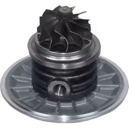 FOR-733676-5003-GT2559S-CORE-OF-TURBOCHARGER-FOR-MWM-MITSUBISHI_Bottom_View_Of_45_Degrees_256X256