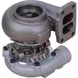 JM0040-TA3107-TURBOCHARGER-FOR-PERKINS-DIVERSE-CAT-3054_Bottom_View_Of_45_Degrees_256X256