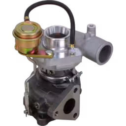 JM0070-TF035HL-14GK-TURBOCHARGER-FOR-MITSUBISHI-PAJERO-3-2-DID-MITSUBISHI-4M41-160HP_Top_View_Of_45_Degrees_256X256