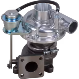 2390230-RHF4-46001P8-5NHBRL323CAZ-TURBOCHARGER-FOR-CAT-3024C-C2-2T-CAT-247_Top_View_Of_45_Degrees_256X256