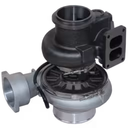 451357-0015-BTG7506-TURBOCHARGER-FOR-CAT-C15-CAT-3406E_Bottom_View_Of_45_Degrees_256X256