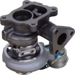 49135-02910-TF035HL-14GK2-6-TURBOCHARGER-FOR-MITSUBISHI-PAJERO-MITSUBISHI-4M41-170HP_Bottom_View_Of_45_Degrees_256X256
