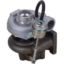 727264-1-U-GT2052-TURBOCHARGER-FOR-PERKINS-T4-40-4L-96HP-CAT-E312C-416D_Top_View_Of_45_Degrees_256X256
