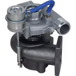 754111-0007-GT2049S-TURBOCHARGER-FOR-PERKINS-1103A-75HP-CUMMINS_Top_View_Of_45_Degrees_256X256