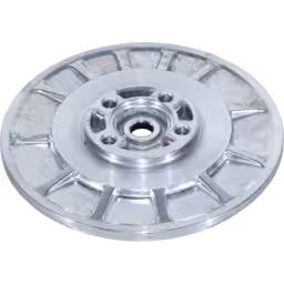 FOR-17201-0L040-BP-J96-BACK-PLATE-OF-TURBOCHARGER_Bottom_View_Of_45_Degrees_256X256