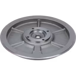FOR-3804494-BP-HX82-BACK-PLATE-OF-TURBOCHARGER-FOR-CUMMINS-Q19-P14-CUMMINS-INDUSTRIAL_Bottom_View_Of_45_Degrees_256X256