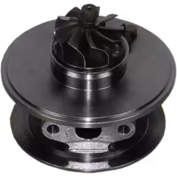 FOR-5439-988-0006-J96-CORE-OF-TURBOCHARGER_Bottom_View_Of_45_Degrees_256X256