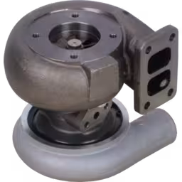 JM0044-S2B-TURBOCHARGER-FOR-DEUTZ-TRUCK-DEUTZ-BF6M913C_Bottom_View_Of_45_Degrees_256X256