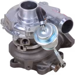 VA420088-RHF4-660011P10-5NHBRL377CEZ-TURBOCHARGER-FOR-MITSUBISHI-L200-TRUCK-MITSUBISHI-4D5CDI(VT10)_Top_View_Of_45_Degrees_256X256