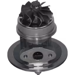 166775-S2ESL094-CORE-OF-TURBOCHARGER-FOR-CAT-325B-CAT-3116_Bottom_View_Of_45_Degrees_256X256