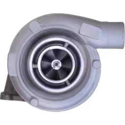 167303-S2ESL-113-TURBOCHARGER-FOR-CAT-325B-CAT-3116_Front_View_256X256