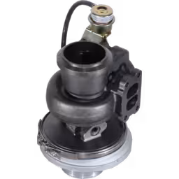 237-5254-S200AG047-TURBOCHARGER-FOR-GMC-TRUCK-CAT-3126-C7_Bottom_View_Of_45_Degrees_256X256