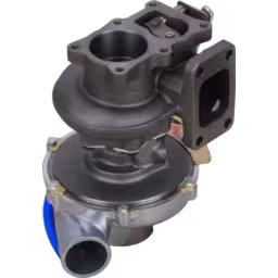 24100-3340-RHC62-1183P24NFBRLL5213CBZ-TURBOCHARGER-FOR-HITACHI-EX220-5-HINO-H07CT(CXBE)_Bottom_View_Of_45_Degrees_256X256