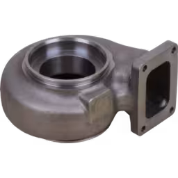 258-6589-BTL8503-TURBINE-HOUSING-OF-TURBOCHARGER-FOR-CAT-GENERATOR-SET-INDUSTRIAL-CAT-3508B_Top_View_Of_45_Degrees_256X256