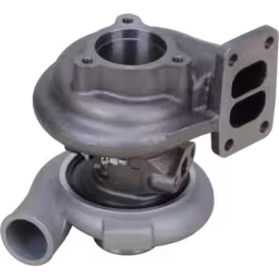 49185-01020-T-TE06H-16M-TURBOCHARGER-FOR-MITSUBISHI-6D34-KATO-820E_Bottom_View_Of_45_Degrees_256X256