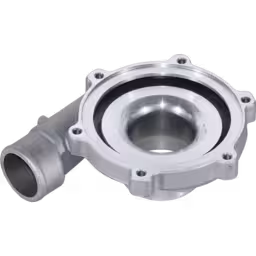 FOR-466573-0001-CH-J96-COMPRESSOR-HOUSING-OF-TURBOCHARGER_Bottom_View_Of_45_Degrees_256X256