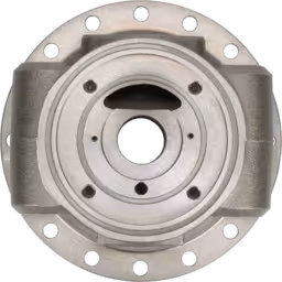 FOR-4955648-BH-HE851-BEARING-HOUSING-OF-TURBOCHARGER-FOR-CUMMINS-QSK60-CUMMINS-POWERGEN_Top_View_256X256