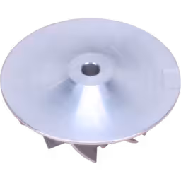 For-Cummins-Turbocharger-Compressor-Impeller---HX30-3592013_Bottom_View_Of_45_Degrees_256X256