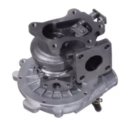 VB420076-RHF4-RHF4H-TURBOCHARGER-FOR-ISUZU-4JB1T(VIDZ)_Bottom_View_Of_45_Degrees_256X256