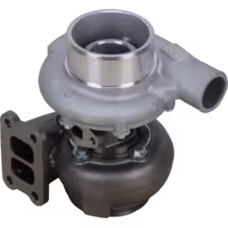 0R7014-S2ESL105-TURBOCHARGER-FOR-CAT-938F-CAT-3116T_Top_View_Of_45_Degrees_256X256