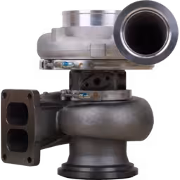 0R7910-GTA4294BL-TURBOCHARGER-FOR-CAT-EARTH-MOVING-CAT-3176-345B_Front_View_256X256