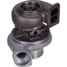 167690-S4DS-034-TURBOCHARGER-FOR-CAT-3408-CAT-322D_Bottom_View_Of_45_Degrees_256X256