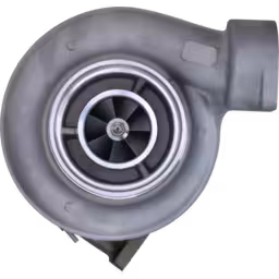 167690-S4DS-034-TURBOCHARGER-FOR-CAT-3408-CAT-322D_Front_View_256X256