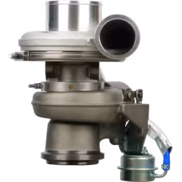 2507696-B2G006-TURBOCHARGER-FOR-CAT-EARTH-MOVING-EXCAVATOR-325D-L-CAT-C7-2005-09_Front_View_256X256