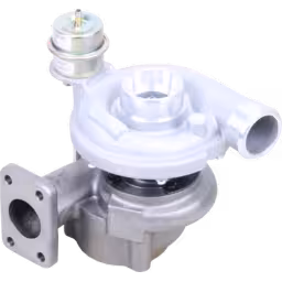 316-0468-GT2556S-TURBOCHARGER-FOR-PERKINS-EPA-TIER-3-MECHANICAL-FUELING-PERKINS-AGRICULTURAL_Top_View_Of_45_Degrees_256X256