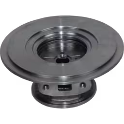 3537051-HX50-BEARING-HOUSING-OF-TURBOCHARGER-FOR-CUMMINS-M11_Top_View_Of_45_Degrees_256X256