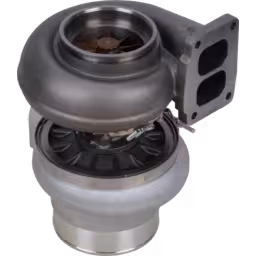 465792-0006-TV8113-TURBOCHARGER-FOR-CAT-3408-CAT-322D_Bottom_View_Of_45_Degrees_256X256