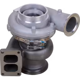 720538-0001-GTA4294BL-TURBOCHARGER-FOR-CAT-EARTH-MOVING-CAT-3176-345B_Top_View_Of_45_Degrees_256X256